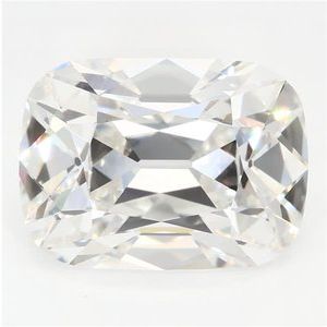 3.23ct ELONGATED CUSHION Diamond - 500129925