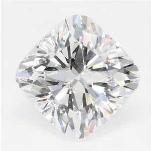 2.09ct CUSHION Diamond - 500129889