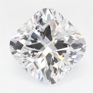 1.01ct CUSHION Diamond - 500129861
