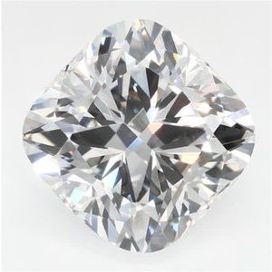 3.24ct CUSHION Diamond - 500129893