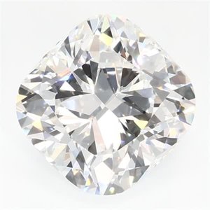 1.26ct CUSHION Diamond - 500129870