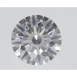 0.29ct ROUND Diamond - 500137460