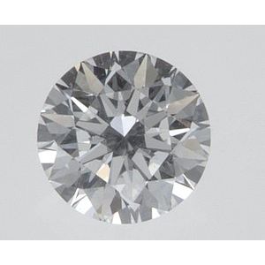 0.29ct ROUND Diamond - 500137459
