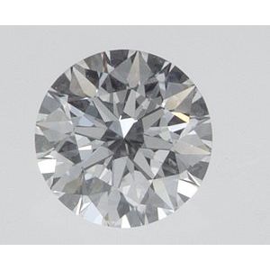 0.3ct ROUND Diamond - 500137463