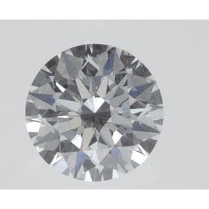 0.3ct ROUND Diamond - 500137479