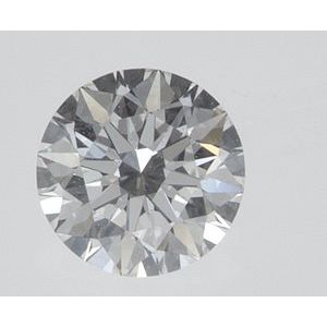 0.3ct ROUND Diamond - 500137500