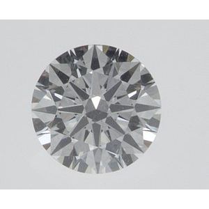 0.3ct ROUND Diamond - 500137504