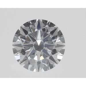 0.3ct ROUND Diamond - 500137502