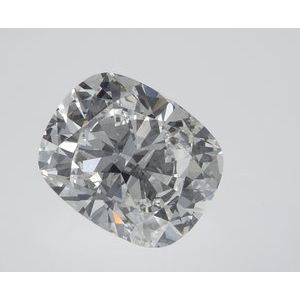 2.04ct ELONGATED CUSHION Diamond - 500133781