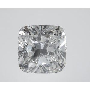 3.06ct CUSHION Diamond - 500133782