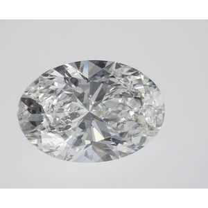 2.09ct OVAL Diamond - 500133780