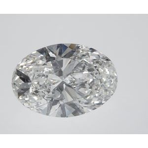 2.08ct OVAL Diamond - 500133779