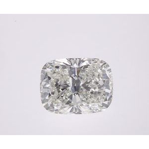 1.22ct ELONGATED CUSHION Diamond - 500137348
