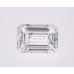 1.2ct EMERALD Diamond - 500137352
