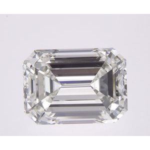 2.51ct EMERALD Diamond - 500137355