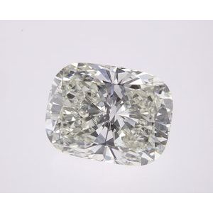 2.03ct ELONGATED CUSHION Diamond - 500137351