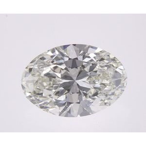 1.5ct OVAL Diamond - 500137381