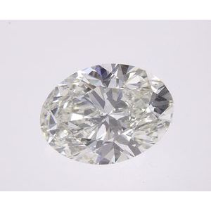 1.3ct OVAL Diamond - 500137377