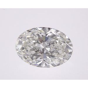 1.23ct OVAL Diamond - 500137376