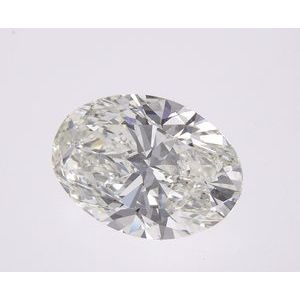 1.3ct OVAL Diamond - 500137379