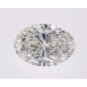 1.5ct OVAL Diamond - 500137380