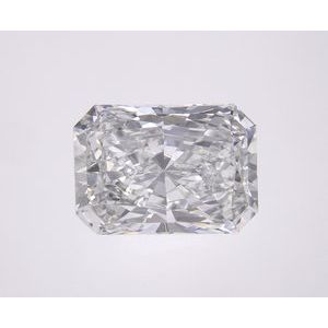 2.55ct RADIANT Diamond - 500133745