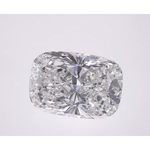 3.01ct ELONGATED CUSHION Diamond - 500133768