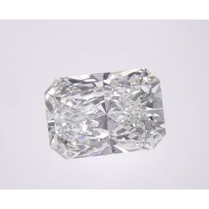2.58ct RADIANT Diamond - 500133746
