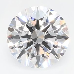 0.54ct ROUND Diamond - 500130021