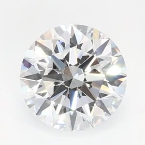 0.54ct ROUND Diamond - 500130025
