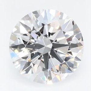 0.51ct ROUND Diamond - 500129967