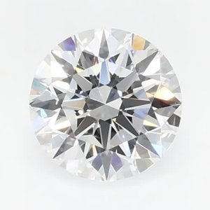 0.51ct ROUND Diamond - 500129971