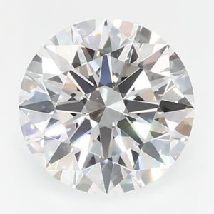 0.51ct ROUND Diamond - 500129962