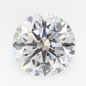 0.53ct ROUND Diamond - 500130017