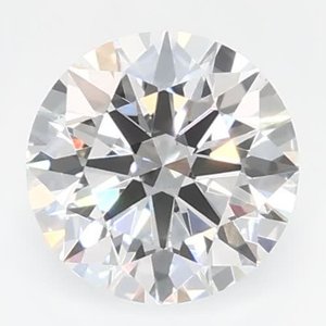 0.54ct ROUND Diamond - 500130020