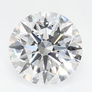 0.52ct ROUND Diamond - 500129981