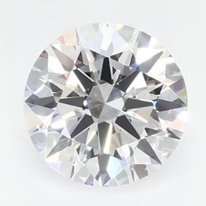 0.53ct ROUND Diamond - 500130007