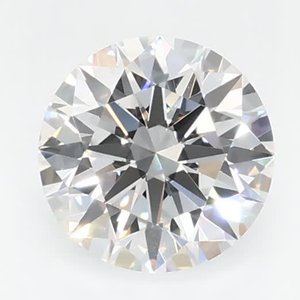 0.52ct ROUND Diamond - 500129987