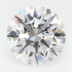 0.53ct ROUND Diamond - 500130008