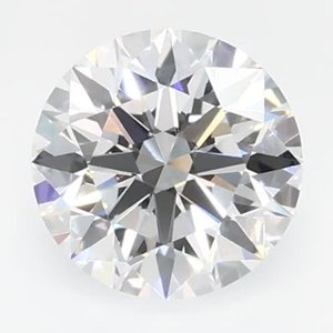 0.51ct ROUND Diamond - 500129960