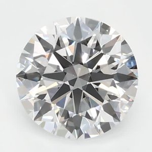 0.51ct ROUND Diamond - 500129963