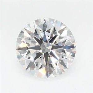 0.52ct ROUND Diamond - 500130004