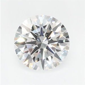 0.53ct ROUND Diamond - 500130018