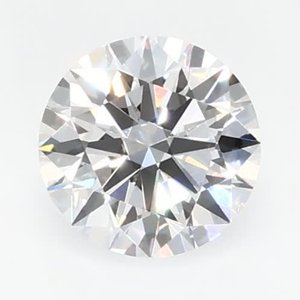 0.52ct ROUND Diamond - 500129993