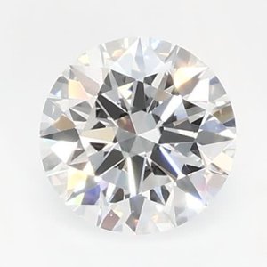 0.51ct ROUND Diamond - 500129978