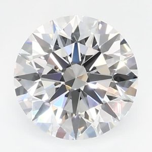 0.52ct ROUND Diamond - 500129980