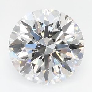 0.52ct ROUND Diamond - 500129983