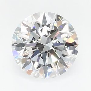 0.53ct ROUND Diamond - 500130012