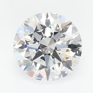 0.54ct ROUND Diamond - 500130023