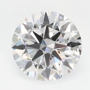 0.53ct ROUND Diamond - 500130011